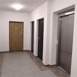 3-izbový byt s TERASOU v centre mesta