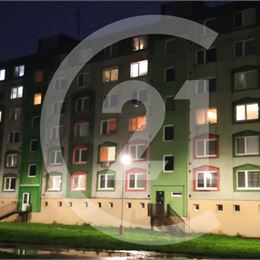 Priestranný 4.iz. byt, ideálny pre väčšiu rodinu s deťmi.