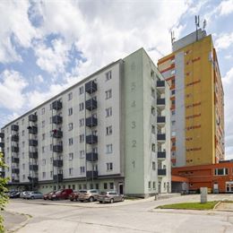 Veľkorysý priestor na podnikanie v Nižnej