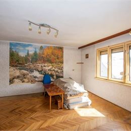 TOP ponuka rodinného domu v Dolnom Kubíne