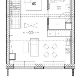 Luxusný dvojpodlažný apartmán v projekte LEBENSKI vo Vysokých Tatrách