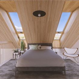 Apartmánový dom LEBENSKI vo Vysokých Tatrách
