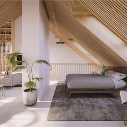 Apartmánový dom LEBENSKI vo Vysokých Tatrách