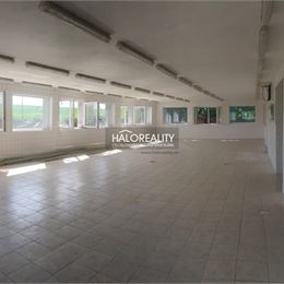 Predaj, výrobný priestor Neverice