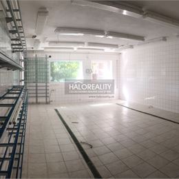 Predaj, výrobný priestor Neverice