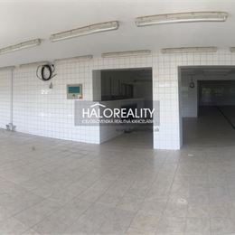 Predaj, výrobný priestor Neverice