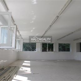 Predaj, výrobný priestor Neverice