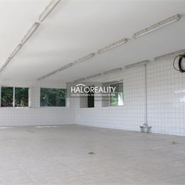 Predaj, výrobný priestor Neverice