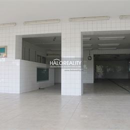 Predaj, výrobný priestor Neverice