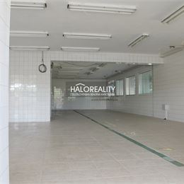 Predaj, výrobný priestor Neverice