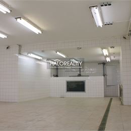 Predaj, výrobný priestor Neverice