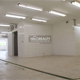 Predaj, výrobný priestor Neverice