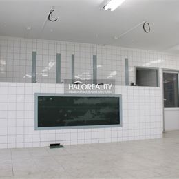 Predaj, výrobný priestor Neverice