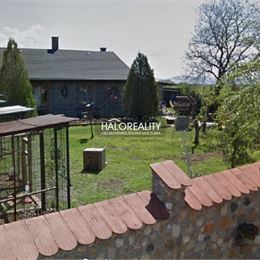 Predaj, rodinný dom Košice Barca, Svetlá Pusta - EXKLUZÍVNE HALO REALITY