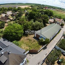 Predaj, komerčný objekt Rimavská Sobota, Hala - ZNÍŽENÁ CENA - EXKLUZÍVNE HALO REALITY