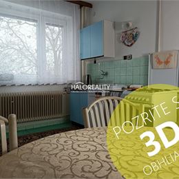 Predaj, rodinný dom Kamenec pod Vtáčnikom - EXKLUZÍVNE HALO REALITY