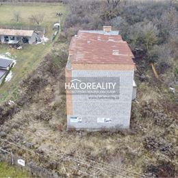 Predaj, komerčný objekt Hodejov - ZNÍŽENÁ CENA - EXKLUZÍVNE HALO REALITY