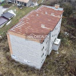Predaj, komerčný objekt Hodejov - ZNÍŽENÁ CENA - EXKLUZÍVNE HALO REALITY