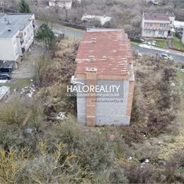 Predaj, komerčný objekt Hodejov - ZNÍŽENÁ CENA - EXKLUZÍVNE HALO REALITY