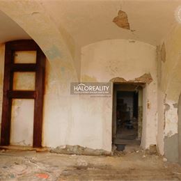 Predaj, jednoizbový byt Štiavnické Bane - VO VÝSTAVBE