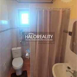 Predaj, rodinný dom Rimavská Sobota, Jarná - ZNÍŽENÁ CENA - EXKLUZÍVNE HALO REALITY