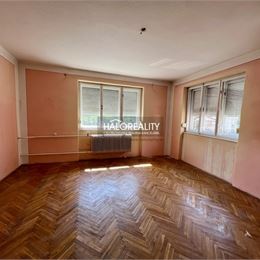 Predaj, rodinný dom Rimavská Sobota, Novosadská - ZNÍŽENÁ CENA - EXKLUZÍVNE HALO REALITY