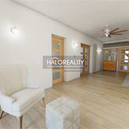 Predaj, rodinný dom Rimavská Sobota, Novosadská - ZNÍŽENÁ CENA - EXKLUZÍVNE HALO REALITY
