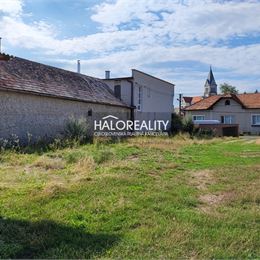 Predaj, rodinný dom Šurice - ZNÍŽENÁ CENA - EXKLUZÍVNE HALO REALITY