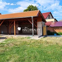 Predaj, rodinný dom Šurice - ZNÍŽENÁ CENA - EXKLUZÍVNE HALO REALITY