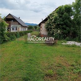 Predaj, rodinný dom Nováky - ZNÍŽENÁ CENA - EXKLUZÍVNE HALO REALITY