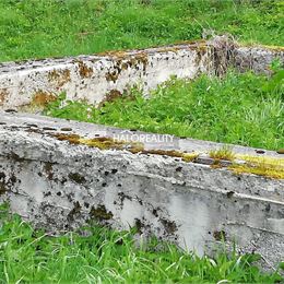 Predaj, rekreačný pozemok Jarabá, so stavebným povolením - EXKLUZÍVNE HALO REALITY