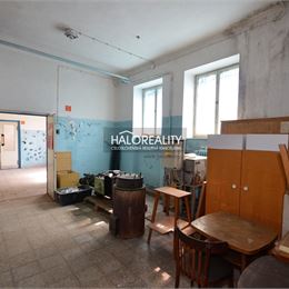 Predaj, rodinný dom Hybe, ul. Hlavná - EXKLUZÍVNE HALO REALITY