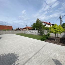 Predaj, rekreačný pozemok Dunajská Streda