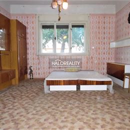 Predaj, rodinný dom Malé Kosihy, 5 - izbový - EXKLUZÍVNE HALO REALITY