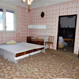 Predaj, rodinný dom Malé Kosihy, 5 - izbový - EXKLUZÍVNE HALO REALITY