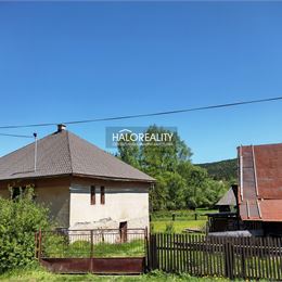 Predaj, rodinný dom Nálepkovo, Hámre - ZNÍŽENÁ CENA