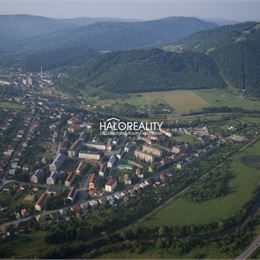 Predaj, poľnohospodárska pôda 1758m² Valaská