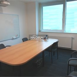 Prenájom, komerčný objekt Prešov, administratívna budova - NOVOSTAVBA - EXKLUZÍVNE HALO REALITY