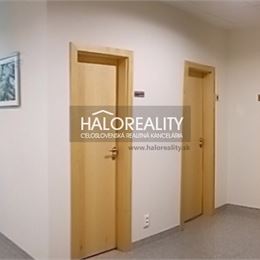 Prenájom, komerčný objekt Prešov, administratívna budova - NOVOSTAVBA - EXKLUZÍVNE HALO REALITY