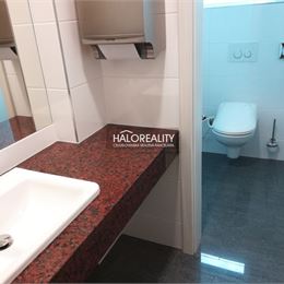 Prenájom, komerčný objekt Prešov, administratívna budova - NOVOSTAVBA - EXKLUZÍVNE HALO REALITY