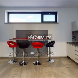Prenájom, kancelársky priestor Trnava, Modranka - NOVOSTAVBA - EXKLUZÍVNE HALO REALITY