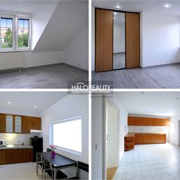 Prenájom, administratívny priestor Bratislava Nové Mesto, 272 m² pri Polus City Center