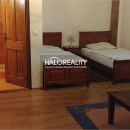 Prenájom, trojizbový byt Hronsek, môžné pre odídencov z Ukrajiny - NOVOSTAVBA + VIDEOOBHLIADKA