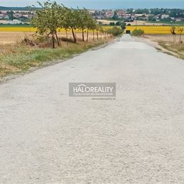 Predaj, pozemok pre rodinný dom 755m² Košolná