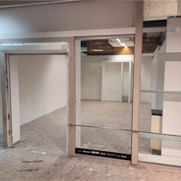 Na prenájom obchodné priestory v OD Dargov, Štúrova ul. Košice