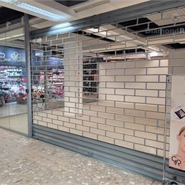 Na prenájom obchodné priestory v OD Dargov, Štúrova ul. Košice