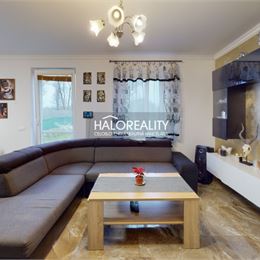 Predaj, rodinný dom Malé Leváre - NOVOSTAVBA - EXKLUZÍVNE HALO REALITY + VIDEOOBHLIADKA