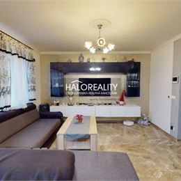 Predaj, rodinný dom Malé Leváre - NOVOSTAVBA - EXKLUZÍVNE HALO REALITY + VIDEOOBHLIADKA