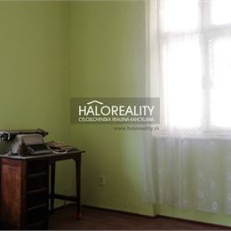 Predaj, chalupa Štós - EXKLUZÍVNE HALO REALITY