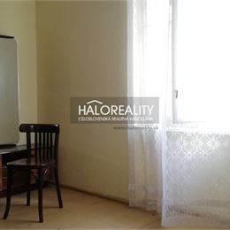 Predaj, chalupa Štós - EXKLUZÍVNE HALO REALITY